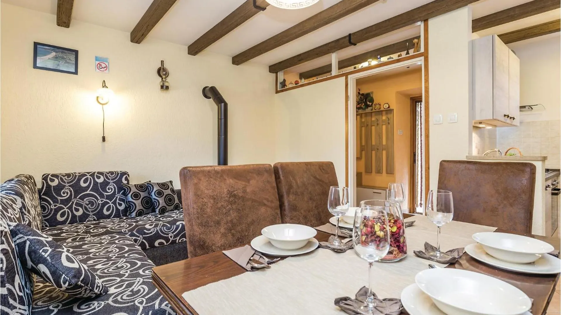 Cozy Home In Vele Mune With Wifi كرواتيا
